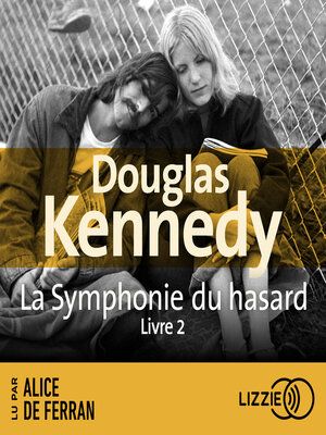 cover image of La Symphonie du hasard--Livre 2